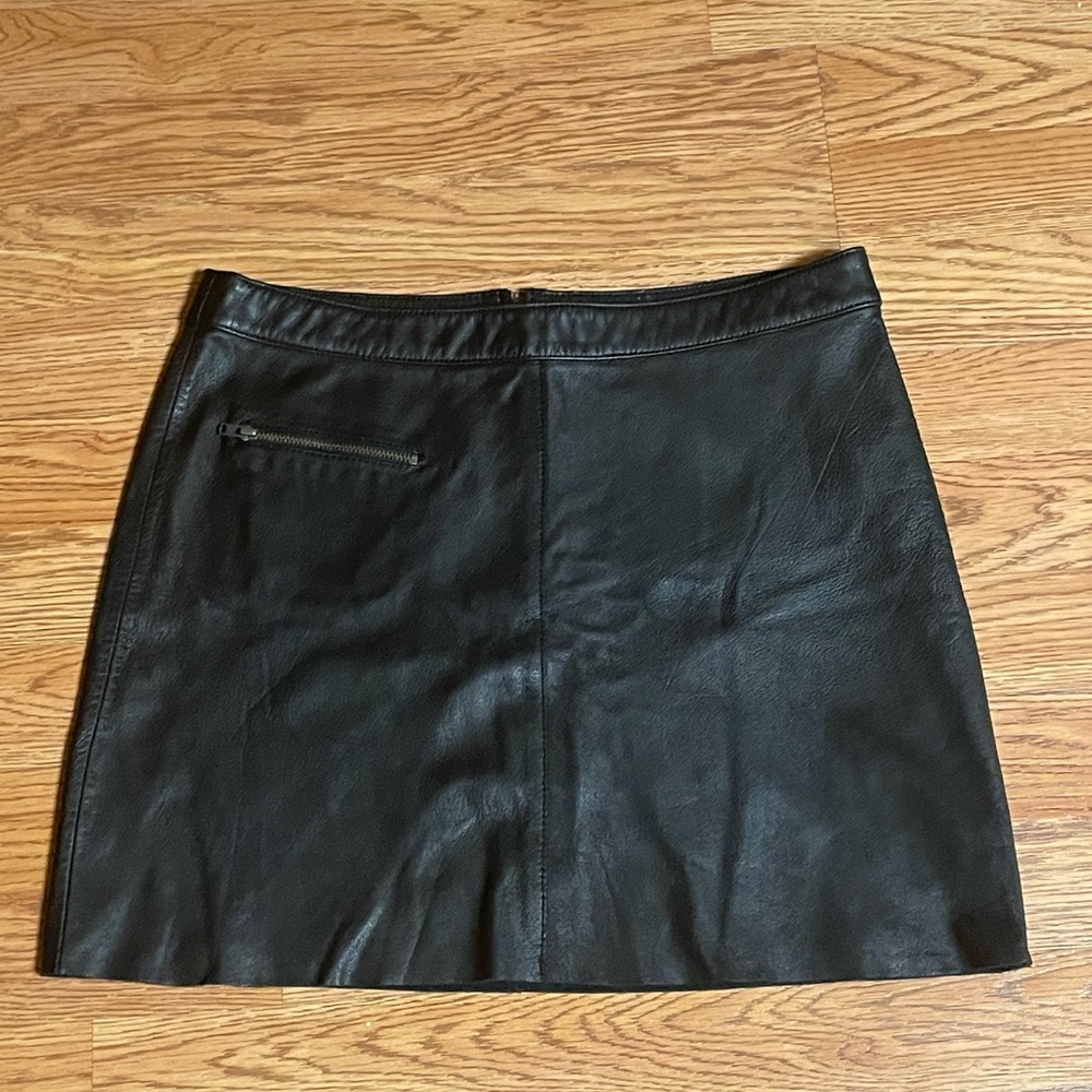 Bonpoint skirt